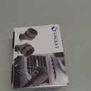 For Miele 2Pack Round Horsehair Dust Brush Vacuum Attachments Accessories 1-3/8'' Inner Diameter Compatible with Miele C1 C2 C3 Vacuum Cleaners -Household Cleaning Attachment Kit