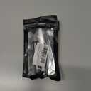 2 x RACOONA Paint Pen,Car Accessories Touch Up Paint Pen,Car Paint Scratch Repair,Car Scratch Remover Pen,Touch Up Paint Pen for Cars,Car Touch Up Paint Pen,Deep Scratches for All Types of Cars (Gray)