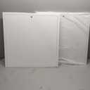 Access Door 24x24 Drywall Access Panel 2Pack Thickened 1mm for Drywall, Attic Door, Ceiling with Key (24X24 inch, Traditional, 2, AD24241MM-2)