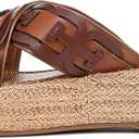 Sam Edelman Pria Slide Sandal Black 6.5 Medium