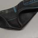 IRC Standard Duty Tire Inner Tube 4.00/5.10-17, 4.60/5.10-17, 110/100-17 TR4 Stem (T20052)