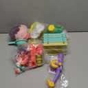 Bath Toys,Bathtub Toy with Shower,Fishing Game for Toddlers, Suction Cup Bath Toys, Bathtub Toys Ball Slide Track for Toddles and Babies, Christmas Birthday Gift for Boys Girls