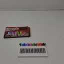 18 Fine Permanent Markers