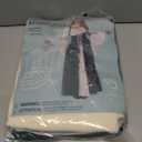 Spooktacular Creations Halloween Renaissance Costume Women, Renaissance Corset Dress, Plus Size Medieval Chemise for Cosplay (Green, S)