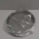 3pcs Easy Grip Nonstick Metal 9" Round Cake Pans