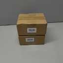 2 x St. Patrick's Day Shamrock Decorations,Wooden Saint Patrick Day Irish Ornament Wood Sign Tiered Tray Decor Set of 4,Green Clover Table Top Decoration for Home, Shelf, Door,Office Party