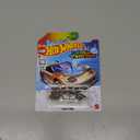 Hot Wheels Toy Car, 1:64 Scale Color Shifters Vehicle with Repeat Color Change in ICY Cold or Very Warm Water , 1 Pack