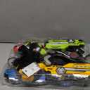 Tag Guns Set of 4 Laser Tag with Digital LED Score Display Vests for Teens, Family and Adults Fun,Birthday Gift Toys for Kids Ages 6 7 8 9 10 11 12+Year Old Boy & Girls (Medium, Multicolored)