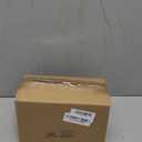 WinnerWhy 24 Sets Christmas Butterfly Ceramic Painting Kit Make Your Own Butterfly Figurine Paint Xmas DIY Beautiful Painting Statue Craft Paint Your Own Spring Statue for Party Art Activity Supply