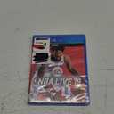 NBA Live 19 - PlayStation 4