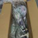 Fuel Pump Compatible with Ford Crown Victoria & Lincoln Town Car & Mercury Grand Marquis, 1998 1999 2000, V8 4.6L, Gas, Replace # XW1Z9H307AG, E2272S