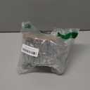 Coffee Pods Holder for Countertop, K Cup Holder Organizer, Sturdy Kcup Storage Basket with Wooden Base, Pods Container for Kitchen Bar Counter Office Desktop (Black)