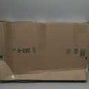 Large Desk Dividers for Students 47.3 x 15.7 Inch Acoustic Portable Fold Classroom Table Privacy Felt Boards for Workstation Office Home Furniture Partitions and Dividers(Gray)