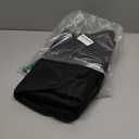 Cart Cover for Solo Stove Pi Pizza Oven Table, Heavy Duty 600D Waterproof Pizza-Oven StandCover, 40 inch Outdoor Cover for BBQ Cart/Pizza Topping Station/Grill, 27" Dia x 42" H