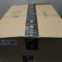 16 Pack Microfiber Bath Towels Bulk 27'' x 60'' Oversized Size Bath Towel Highly Absorbent Extra Large Soft Drying for Shower Beach Winter Salon Sport Gym Party (Stripe, Dark Grey)