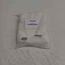 Knitted Baby Blanket White 100% Cotton Crochet Knit Cellular Breathable Soft Baby Blankets for Toddler Newborn Boy Girls 43x35 Inch