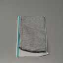 Radia Smart EMF Protection Hood, Faraday Hat, 5G Blocking, RF Shielding, WiFi Shield, Brain Coat, Grey
