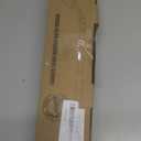 EASACE Body Brush for Back,Lotion Applicator, Long Handle Bath Brush for Showering, Adjustable Head Back Scrubber, Shower Brush with Soft Bristles for Wet or Dry