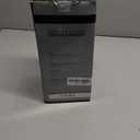 SHARDOR Electric Super Silent Blade Coffee Grinder, Timed Grind Control Rotary Knob, Adjustable Coarse to Fine for Coffee Beans, Spices & Herbs, with 2 Removable Stainless Steel Bowl, Black