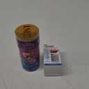 Contigo Replacement Filter for Clybourn FreeFlow Filter Water Bottle with AUTOSEAL Lid, Disney Princess Royal Color Reveal