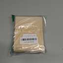 LoveBB 200 Pcs Kraft Paper Treat Bags Brown Flat Favor Bag for Cookie Popcorn Snacks Party Small Gift Bag (4 x5 Inch)