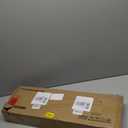 Floating Shelves for Wall Decor, Rustic Solid Elm Wood Live Edge Floating Shelves Wall Mounted, Wall Shelves with Invisible Bracket for Living Room Bathroom Bedroom Kitchen, 24 Inch Set of 2, Natural