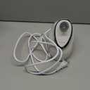 Kingsmile Facial Steamer for Face, 3 in 1 Face Steamer for Facial Deep Cleaning, Compact Nano Steamer - Aromatherapy, Adjustable Nozzle Warm Steam for Home SPA, Face Steamer for Sinuses with Hairband