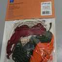 Fiber Wall Hanging DIY Kit (12 Pack)
