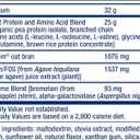 Life Extension Wellness Code Plant Protein Complete & Amino Acid Complex (Vanilla), Plant-Based Protein Powder Plus branched-Chain Amino acids, Gluten-Free, Non-GMO, Vegetarian, 450 Grams
