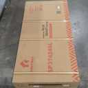 SuperFit 4.75HP 2 in 1 Folding Treadmill W/Remote App Controll Silver