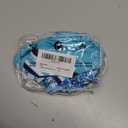 Century Star Girls Bathing Suit One Piece Swimsuit for Kids Cute Bow Striped Swimwear for 4-13 Years, M