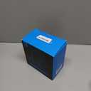 Gvyugke 2.4GHz Wireless Gaming Headsets for PS5, PS4, PC, Switch - Bluetooth 5.3 Gaming Headphones with Noise Canceling Mic, 7.1 Surround Sound, 70H Battery, Blue Lighting - White