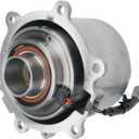38761-3KA0B Rear Differential Coupling Fits For 2013-2021 Pathfinder (R52); 2013 Jx35 (L50); 2014-2021 Qx60 (L50) 38761-3JA0A 38761-3KA0A
