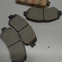 BOSCH BC1338 QuietCast Premium Ceramic Disc Brake Pad Set - Compatible with Select Nissan Maxima, Rogue, Rogue Select, Sentra; Suzuki Kizashi; FRONT