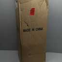 RoadHero 6 Pack 28 Inch 5.5 Lb Traffic Cones with Heavy Black Base, Orange Safety Cone with Reflective Collar for Parking Lot, Construction Work, Road Safety