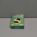 Plantar Fasciitis Heel Protectors for Heel Pain - Welnove Heel Cups for Heels Spur Pain Relief, Heel Inserts Pads for Achilles Tendonitis Dry Cracked Heel Support Cushion(Women 9.5-13 / Men 8.5-14) (Beige)