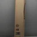 Airhead Watermelon 47" Combo Water Skis with Removable Training bar with Double Handle Rope and Adjustable bindings US Child Size 5-12