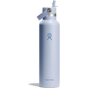 Hydro Flask 24 Oz Standard Flex Straw Cap Cascade (Surf)