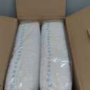 Pampers Swaddlers Diapers, Size 6 (23-44 lbs), 84 Count, Absorbent, Keeps Baby Dry and Comfortable, Skin Safe Disposable Baby Diaper