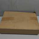 Sosation 8 Sets Kids Tactical Vest Compatible with Nerf Party Favor Accessories, Face Mask Wrist Ammo Holder Toy Gift Supplies Boys (Orange and Blue)