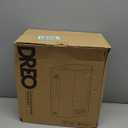 Dreo 6L Humidifiers for Bedroom, Smart Warm & Cool Mist for Large Room, 60Hr Quiet Runtime for Baby, Plant, Humidity Sensor, Indicator Light, 12H Timer, Google/Alexa, HM713S (Silver)