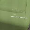 CAYNEL Mini Fridge Portable Thermoelectric 4 Liter Cooler and Warmer for Skincare, Eco Friendly Beauty Fridge For Foods, Medications, Cosmetics, Breast Milk, Medications Home and Travel (Light green)