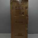 19L/5Gal Humidifiers for Bedroom Large Room 2800 sq ft, Quiet Humidifiers for Large Room, Floor Humidifier with 3 Mist Mode & Auto 180Mist Tube for Home Whole House School Office Commercial Plants (white)