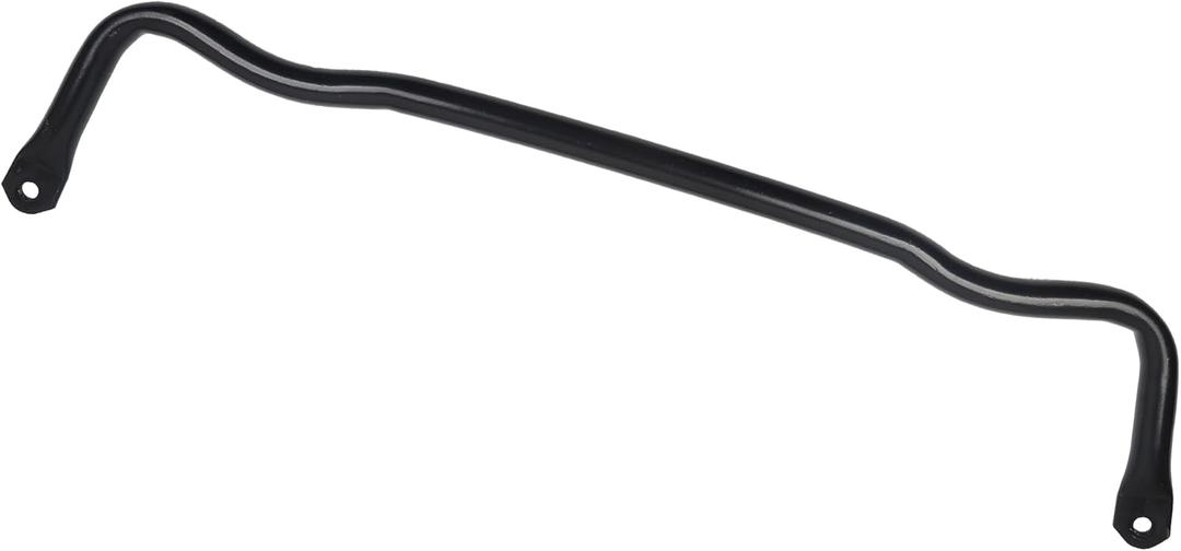 Dasbecan Front Suspension Stabilizer Bar Compatible with Ram 1500 2011-2018 Dodge Ram 1500 2009-2010 Ram 1500 Classic 2019-2022 4WD Replace 55398938AC