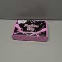 Isaic Hair Toppers for Women with Thinning Hair, 24 Inch Synthetic Clip in Topper Hair Extensions with Adjustable Band, Layered Wiglet Adds Volume and Natural Coverage (Dark Brown)