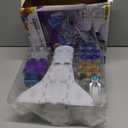 Magna-Tiles Space 32-Piece Magnetic Construction Set, The Original Magnetic Building Brand