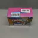 Bath Toys,Light Up Baby Bath Toys Bath Bubble Machine with Colourful RGB Light Great Birthday for Toddler Boys and Girls Tub Toy for Kids Ages 1-3 4-8