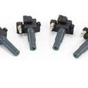 Mishimoto Ignition Coil Compatible With Subaru WRX/STi 2.5L 2011+, Set of 4