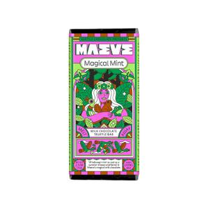 6 x Magical Mint Truffle Bar (EXP 01/14/27)