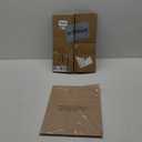 SMARTAKE 198 Pcs Parchment Paper Baking Sheets, 12x16 Inches Non-Stick Precut Baking Parchment, for Baking Grilling Steaming Bread Cup Cake Cookie and More (Unbleached)